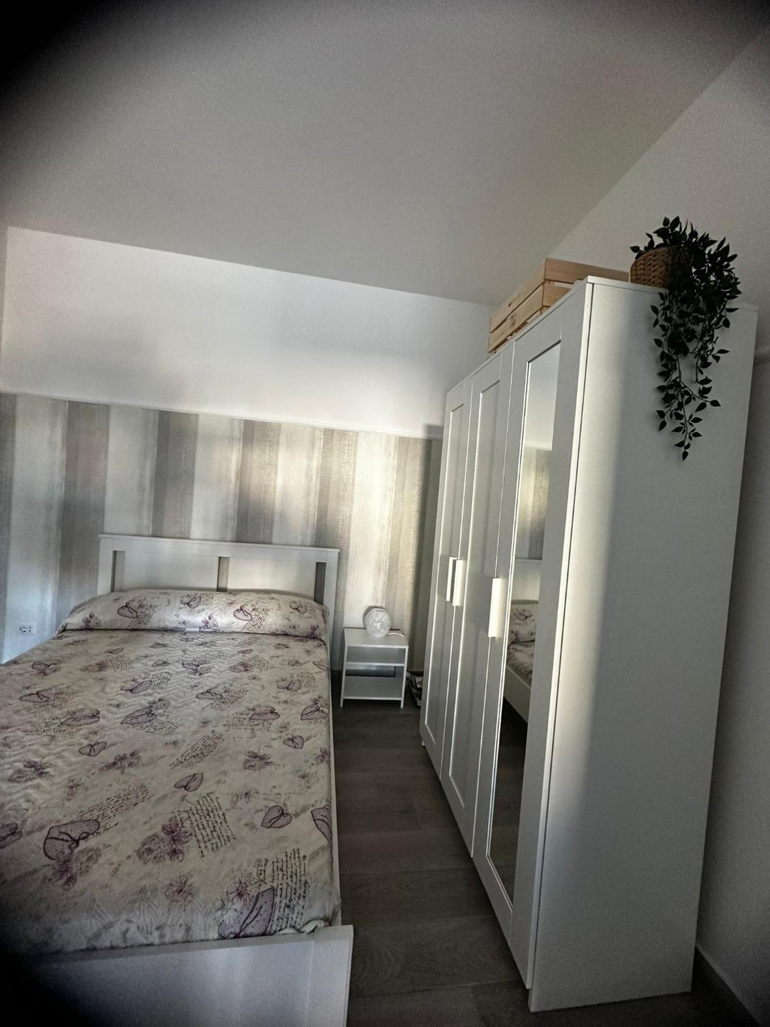 Ancora...Io E Te Villa Focene Eksteriør bilde