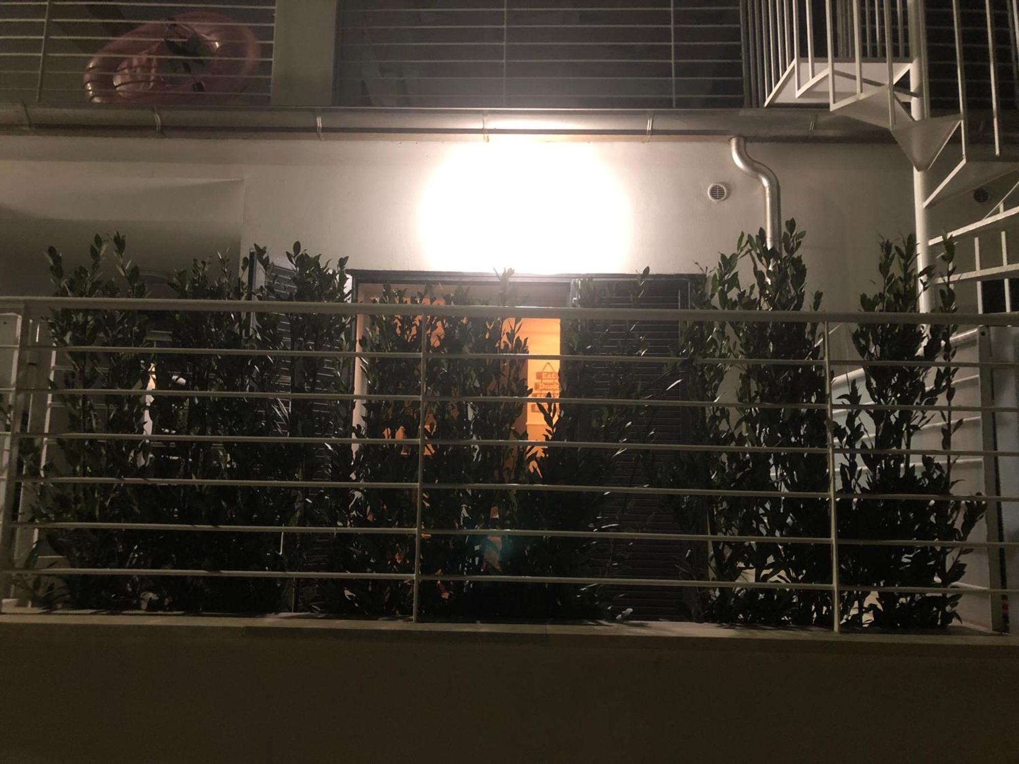 Ancora...Io E Te Villa Focene Eksteriør bilde